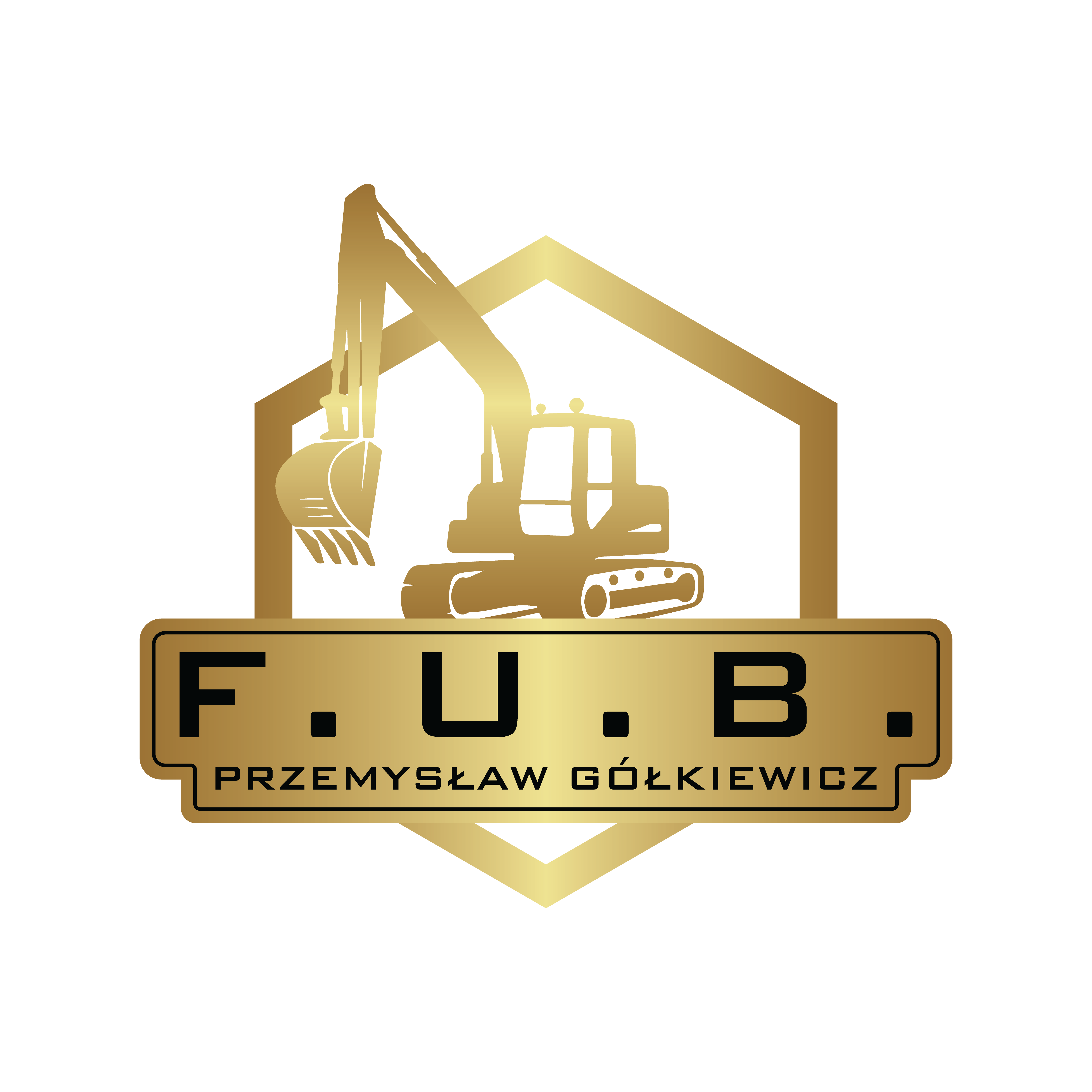 Usługi Budowlane Przemysław Gółkiewicz