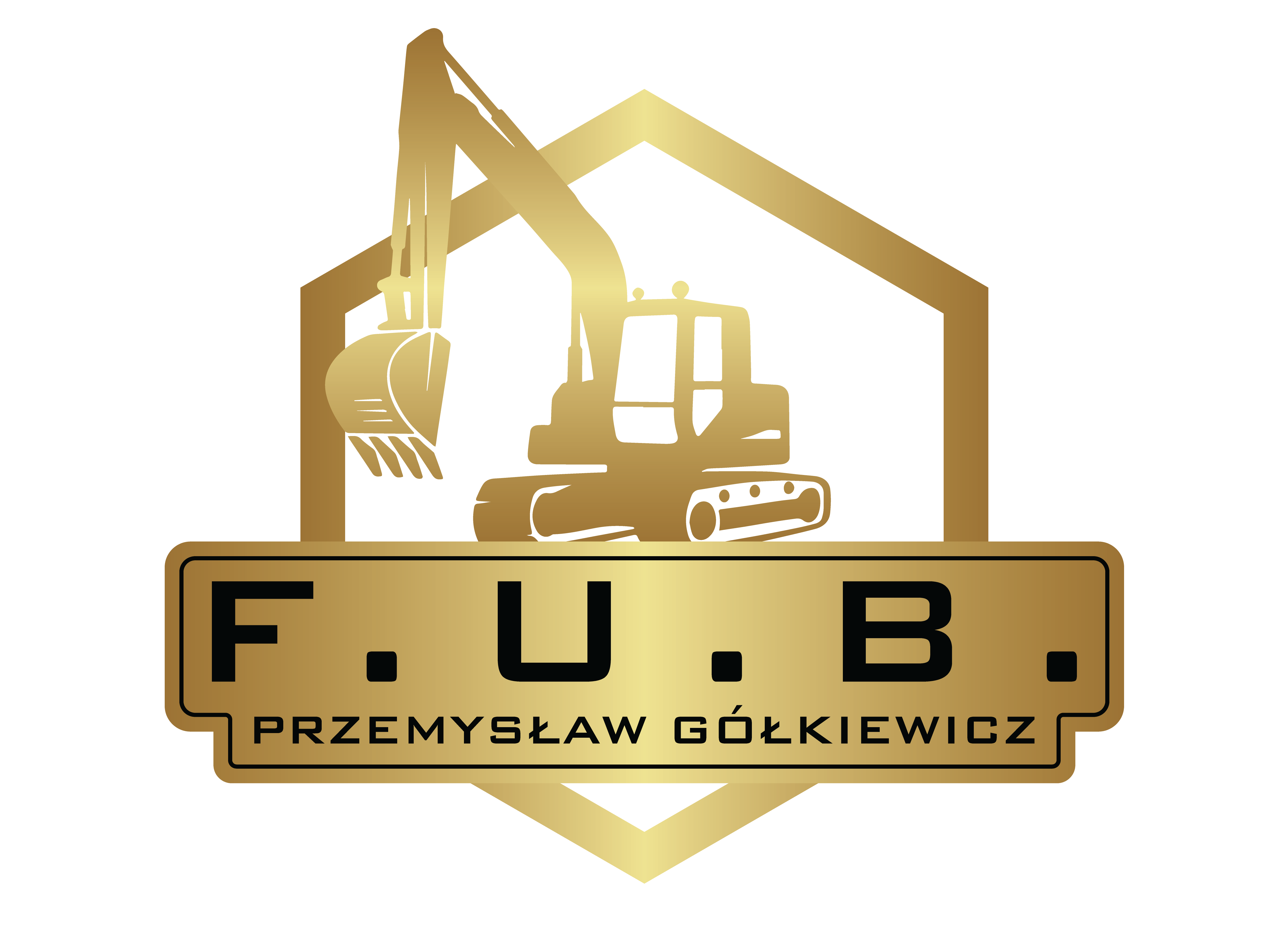 Usługi Budowlane Przemysław Gółkiewicz