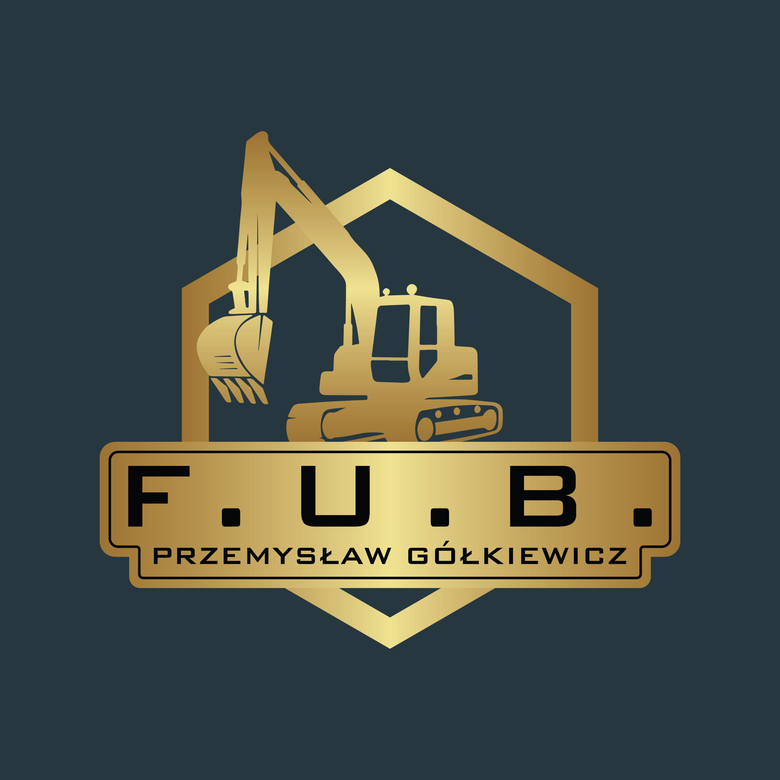 Usługi Budowlane Przemysław Gółkiewicz