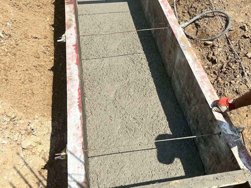 wylewanie betonu w dubiecku i przemyslu