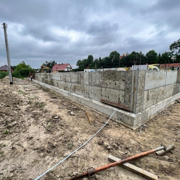 Wynajem Maszyn Dubiecko, Wynajem Koparki Dubiecko