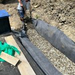 usługi sprzętem budowlanym w dubiecku