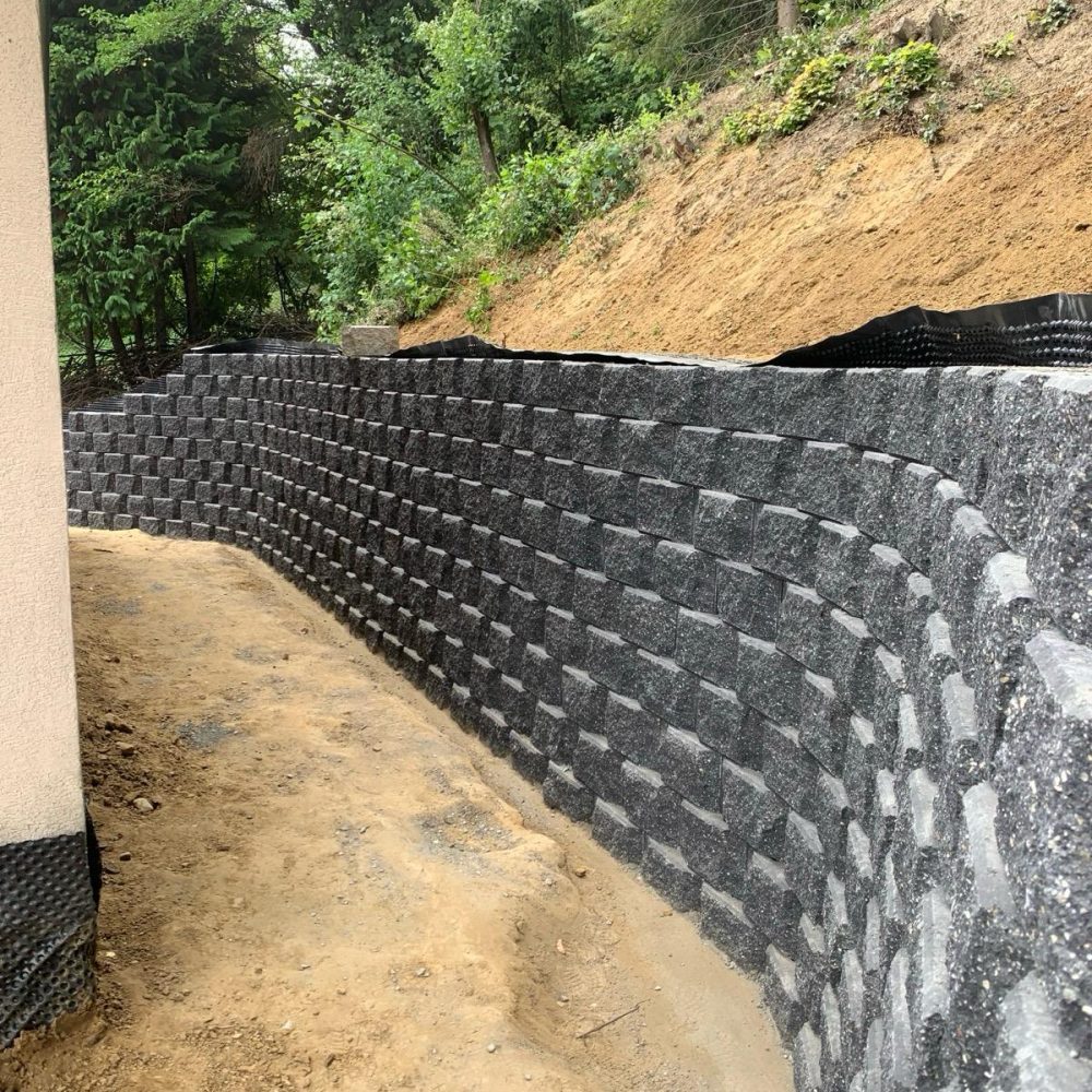 Melioracje w Dubiecku