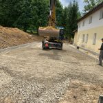 sprzęt budowalny dubiecko